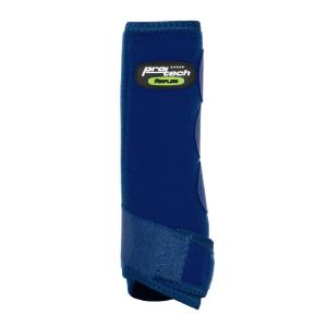 Przednie buty airflow