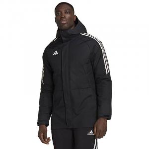 Kurtka sportowa Parka męska adidas Condivo 22 Stadium