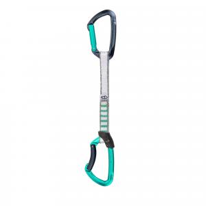 Ekspres wspinaczkowy Climbing Technology Lime B Set NY 17 cm