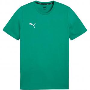 Koszulka męska Puma Team Goal Casuals Tee