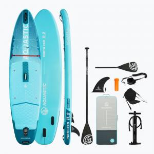 Deska SUP AQUASTIC Perth Pro 11'2\