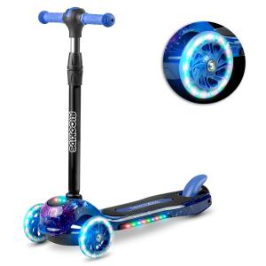 Hulajnoga trójkołowa Ricokids Pico
