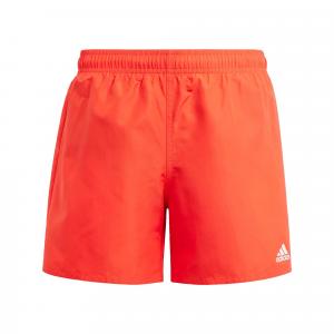 Classic Badge of Sport Swim Shorts