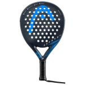 Rakieta do padla Head Zephyr Pro 2023 black/blue