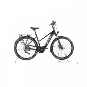 2nd Life - KTM ZEG Cento 10 Trekking E-Bike 2021 - Stan dobry