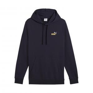 Bluza męska Puma Ess 2 Color Small No.1 Logo Hoodie TR