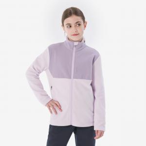 Polar turystyczny dla dzieci Quechua MH500 zamek