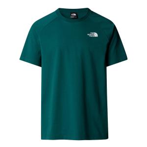 The North Face Koszulka S/S North Faces Nf0A87Nu6Gi