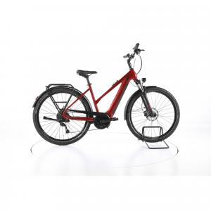 Second Life - Bulls Landscape EVO Trekking E-Bike 2022 - Stan dobry