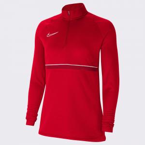 Bluza piłkarska damska Nike Drifit Academy