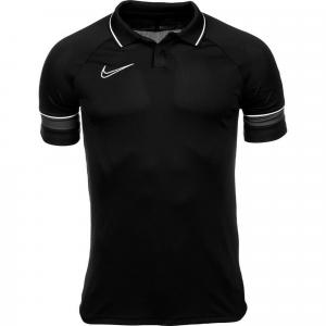 Koszulka sportowa dziecięca Nike Dri-FIT Academy 21 Polo