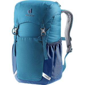 Plecak turystyczny dla dziecka Deuter Junior - wave/nightblue