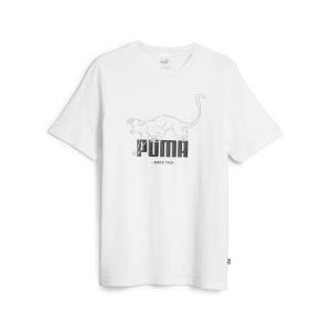 Puma Koszulka Graphics Animal 67719002
