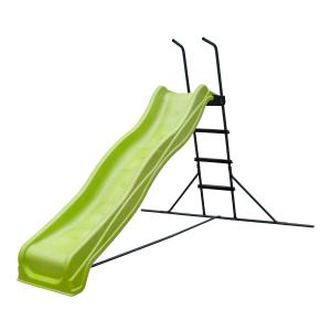 AXI Zjezdzalnia stojaca 220 cm zielono-antracytowa