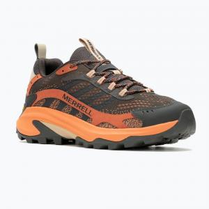 Buty turystyczne męskie Merrell Moab Speed 2