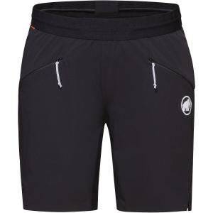 Spodenki turystyczne damskie Mammut Aenergy Light SO Shorts