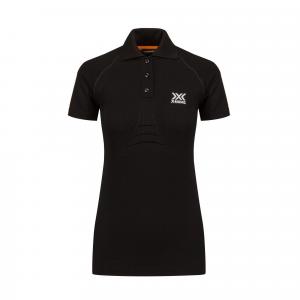 Polo termoaktywne damskie X-Bionic Invent 4.0 Travel Polo