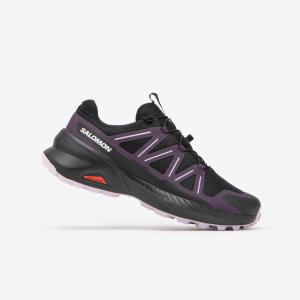 Buty do biegania w terenie damskie Salomon Speedcross Peak