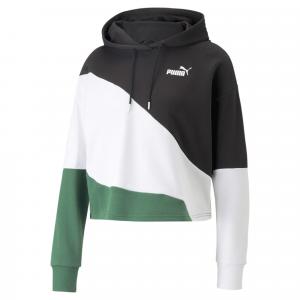 Bluza sportowa damska Puma Power Cat Hoodie