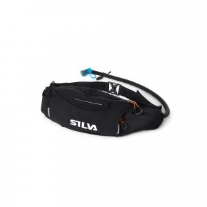 Pas do biegania Silva Race Belt 4