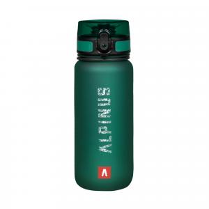 Butelka turystyczna trytanowa Alpinus Trysil 650ml
