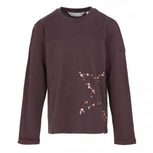 T-shirt Dziecięca Gwiazda Z Długim Rękawem Wenbie III