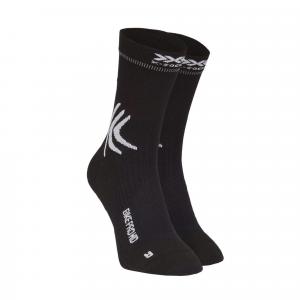 Skarpety rowerowe X-Socks Bike Pro Mid 4.0