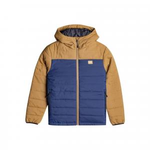 Kurtka zimowa dla dzieci Billabong Surf Check Puffer