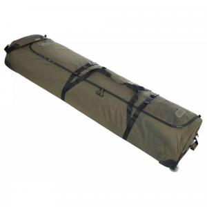 Pokrowiec z kółkami Ion Gearbag TEC 6 8 Olive 205x69 cm