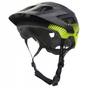 Kask rowerowy mtb unisex O'neal Defender GRILL