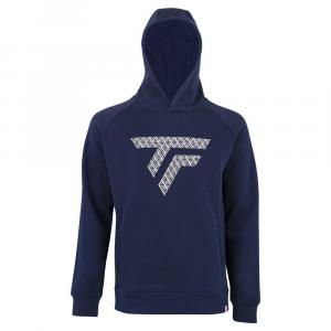 Polarowa bluza z kapturem Tecnifibre Pro