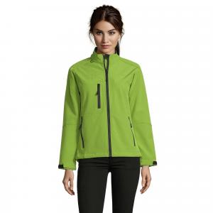 Kurtka Damska Roxy Soft Shell