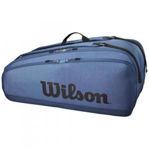 Torba sportowa unisex Wilson Ultra V4 Tour 12