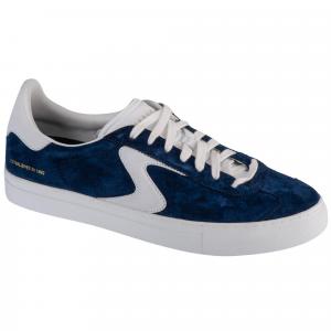 Męskie ARCH FIT LEGEND HAMOR Sneakersy Granatowy / Biały