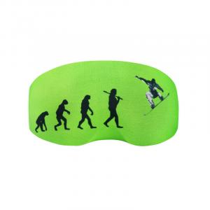 Nakładka na gogle Coolcasc Coolmasc Ski Evolution