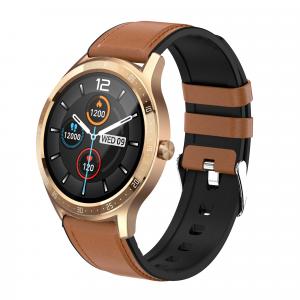 Smartwatch sportowy Maxcom FW43 Cobalt 2