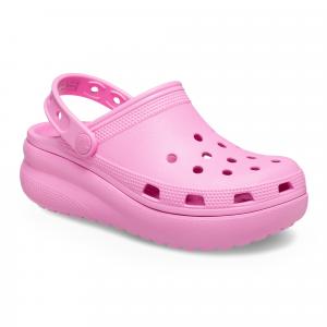 Klapki dziecięce Crocs Cutie Crush