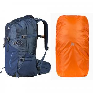 Plecak trekkingowy + pokrowiec Hannah Endeavour 35 Blue