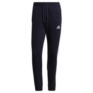 Spodnie adidas Essentials Tapered Cuff 3 Stripes M GK8977