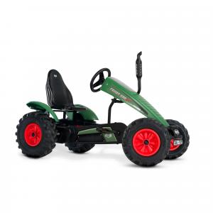 Gokart z regulowanym siedzeniem XL Fendt BFR BERG