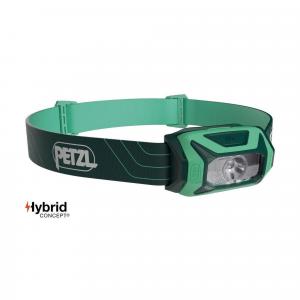 Latarka czołowa Petzl Tikkina