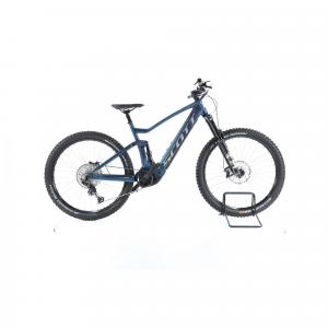 2nd Life - Scott Genius eRIDE 920 Fully E-Bike 2022 - Jak nowy