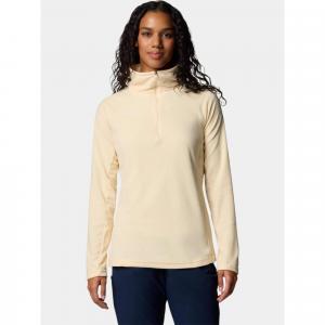 Bluza polarowa damska Columbia Glacial IV Half Zip