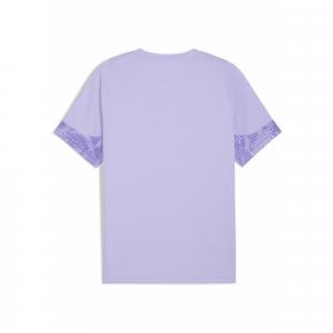 Męska koszulka treningowa FC St. Pauli PUMA Vivid Violet Black Purple