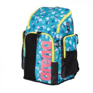 Plecak na basen Arena Spiky III Backpack 45L