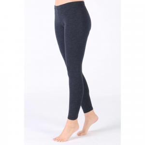 Legginsy termoaktywne damskie 100% Wełna Merino Norte Woolona