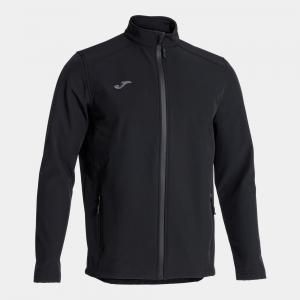 Kurtka sportowa męska Basilea II Softshell Jacket