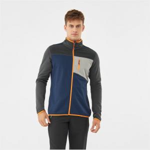 Bluza sportowa męska Viking Midland Man