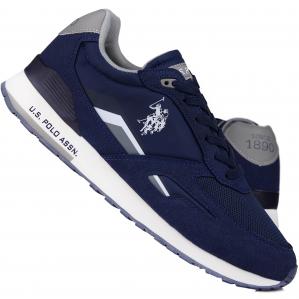 Buty męskie do chodzenia U.S POLO ASSN.