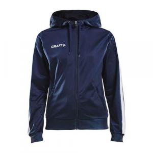 Bluza treningowa damska Craft Fullzip Pro Control